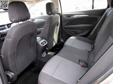Opel Insignia II Grand Sport 1.5 Turbo 165KM 2019 Opel Insignia AUTOMAT-Salon PL-Bezwypadkowy 1.5 Benzyna 165KM, zdjęcie 6