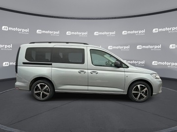 Volkswagen Caddy V 2025 Volkswagen Caddy Maxi LIFE/7 os., AUTOMAT DSG, 1.5, zdjęcie 6