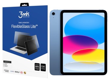 3mk FlexibleGlass Lite do Apple iPad 10,9