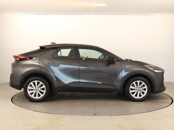 Toyota C-HR II 2024 Toyota C-HR 1.8 Hybrid, Salon Polska, zdjęcie 5