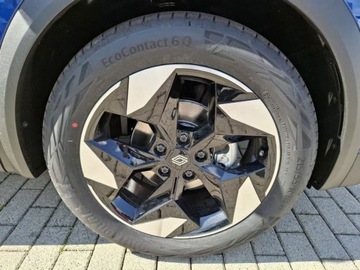 Renault Captur II 2025 Techno 1.3 TCe 140KM /Pakiet Infotainment 10,4&quot;, Pack Winter, zdjęcie 12