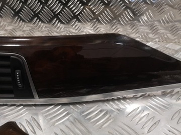 ДЕКОРАТИВНЫЕ ПОЛОСКИ ДЕКОР ДЕРЕВА BMW F30 F31 F32 F36