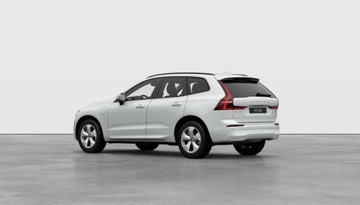 Volvo XC60 II 2026 VOLVO XC60 CORE T6 PLUG-IN (179 + 156KM) AWD, zdjęcie 4
