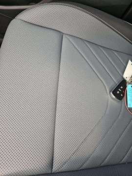 Volkswagen Tiguan III 2025 Volkswagen Tiguan SE R-Line Black 2025 2.0 Benzyna 201KM, zdjęcie 8