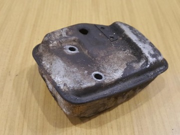 HUSQVARNA 325 HE3 ГЛУШИТЕЛЬ ВЫХЛОПА