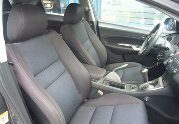 Honda Civic VIII Hatchback 3d 1.4 i-VTEC 100KM 2009 Honda Civic Honda Civic VIII Salon PL - I wlasciciel 1.3 Benzyna 100KM, zdjęcie 18