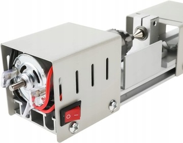 НАБОР МИНИ-ТОКАРНЫХ БУСИН 100W