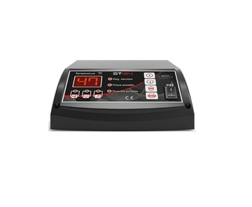TECH ST-24 SIGMA STEROWNIK KOTŁA ZASYPOWEGO