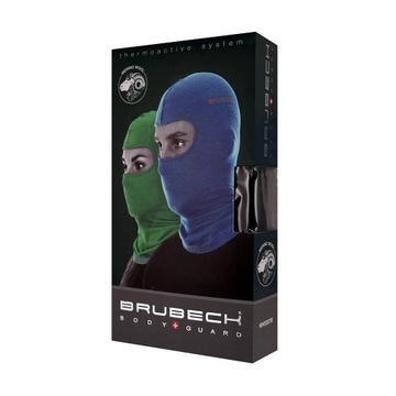 Брубек МЕРИНОС БАЛАКЛАВА Турист -L/XL