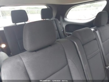 Dodge Durango III 3.6 V6 294KM 2021 Dodge Durango 2021 Dodge Durango SXT Plus RWD 3.6 Benzyna 293KM, zdjęcie 3