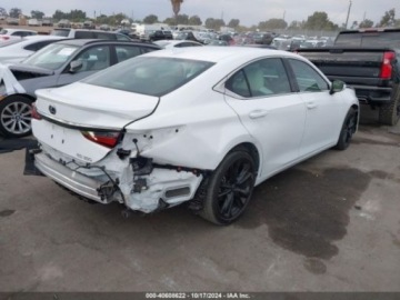 Lexus ES VII (XV70) 2023 Lexus ES F Sport Handling, 2023r., 3.5L 3.5 Benzyna 302KM, zdjęcie 2