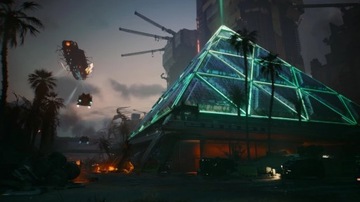 CYBERPUNK 2077 ULTIMATE EDITION PL PC