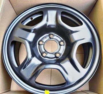 4x диска НОВЫЙ OE JEEP RENEGADE COMPAS 5VL54RXFAA