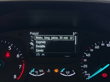 Ford Focus IV Kombi 1.0 EcoBoost 125KM 2019 Ford Focus Active / LED / Podgrzewana szyba czołow, zdjęcie 31