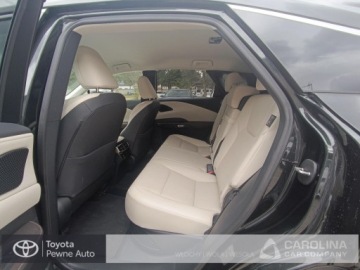 Lexus RX V 2024 Lexus RX 350h Prestige V (2022-) 350h Prestige+Pak, zdjęcie 4