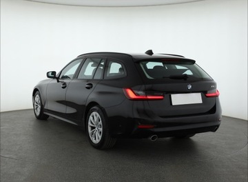 BMW Seria 3 F30-F31-F34 Gran Turismo Facelifting 2.0 318d 150KM 2020 BMW 3 318 d, Salon Polska, Serwis ASO, Automat, zdjęcie 3