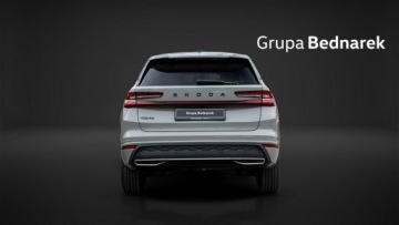 Skoda Kodiaq II SUV Plug-In 1.5 TSI Plug-In Hybrid 204KM 2026 Škoda Kodiaq Skoda Kodiaq Sportline 1.5 TSI iV, zdjęcie 26