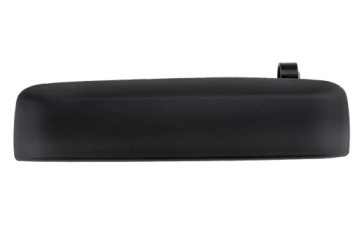 НАРУЖНАЯ РУЧКА ДВЕРИ FIAT PANDA 2003-/REAR-LEON