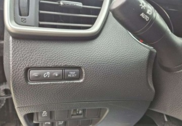 Nissan Qashqai II Crossover 1.2 DIG-T 115KM 2014 Nissan Qashqai Bogata wersja 1.2 Benzyna 116KM, zdjęcie 17