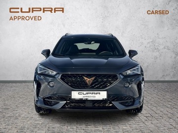 Cupra Formentor Crossover 2.0 TSI 310KM 2022 Cupra Formentor VZ 2.0 310KM 4Drive Audio System B, zdjęcie 9