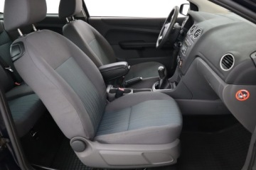 Ford Focus II Hatchback 5d 1.4 Duratec 80KM 2005 Ford Focus 1.4 16V,ALU, zdjęcie 8