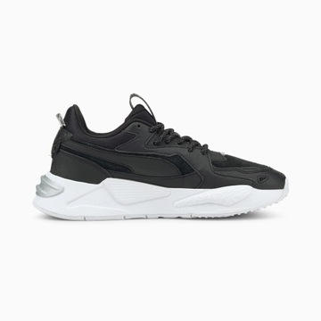 Buty biegowe Puma RS-Z Reflective r.39 Czarne