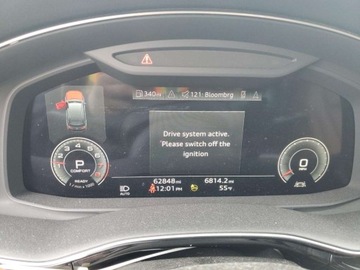 Audi Q7 II 2021 Audi Q7 Premium Plus 2021 2.0l 2.0 Benzyna 248KM, zdjęcie 9