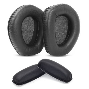 PASUJE DO WYMIENNYCH OSŁON SŁUCHAWEK SENNHEISER HDR RS165 175 195