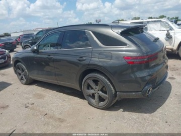  Genesis GV70 2.5T 2023 2.5 Benzyna 300KM, zdjęcie 3