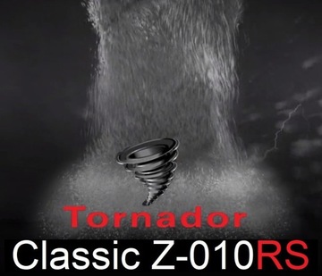 TORNADOR CLASSIC Z-010RS стиральная машина с поршневым механизмом