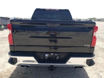 Chevrolet Silverado II 2020 Chevrolet Silverado Chevrolet Silverado 1500 6.2 Benzyna 420KM, zdjęcie 4