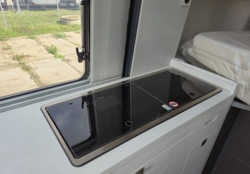 Volkswagen California 2025 Volkswagen California GRANDCALIFORNIA 600 163 KM klima postojowa, LED 2.0, zdjęcie 23