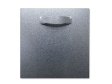 zawieszka do lustra uchwyt 8x8cm samoprzyle 50szt