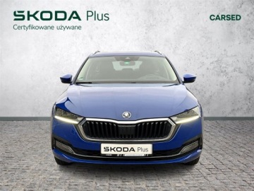 Skoda Octavia IV Liftback 1.5 TSI EVO 150KM 2022 Skoda Octavia 1.5TSI 150KM Style DSG l Head-Up, Ha, zdjęcie 36