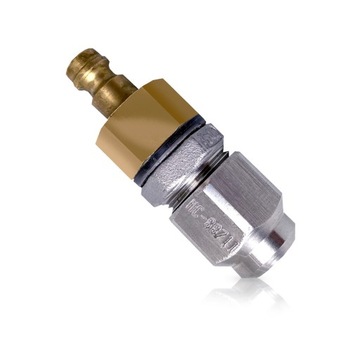 Nanoclean Air Profi - удаление грибков кондиционера