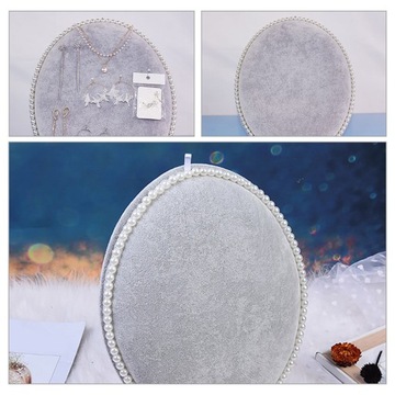 STOJAK NA BIŻUTERIĘ MISS STOP