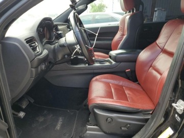 Dodge Durango III 2021 Dodge Durango SRT HELLCAT, 2021r., 4x4, 6.2L 6.2 Benzyna 710KM, zdjęcie 7