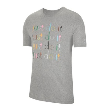 Nike NSW JDI Multi Color t-shirt 063 S 173 cm