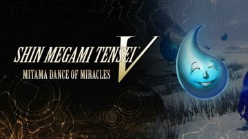 Shin Megami Tensei V: Mitama Dance of Miracl