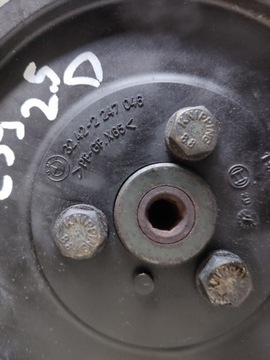 BMW E39 2.5D ČERPADLO SERVA 2247046