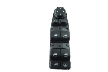 PRZEŁĄCZNIK SZYBY PRZÓD LEWY BMW 3 F30 61319218482