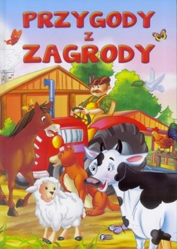 Przygody z zagrody