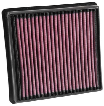 K&N FILTERS 33-3029 FILTR VZDUCHU