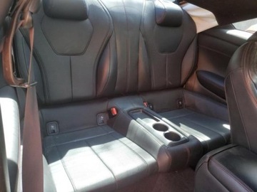 Infiniti Q60 II 2020 Infiniti Q60 2020r., Red Sport, od ubezpieczalni 3.0 Benzyna 400KM, zdjęcie 8