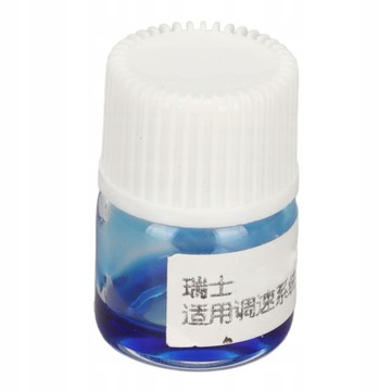 0.5ml Watch Oil Syntetyczny olej do zegarków