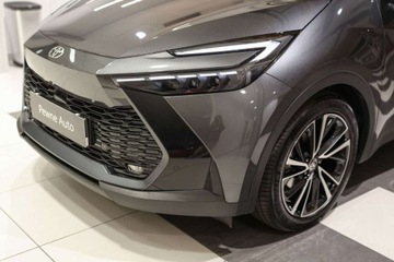 Toyota C-HR II 2024 Toyota C-HR 2.0 Hybrid Dynamic Force Executive 2.0 Hybryda 194KM, zdjęcie 34