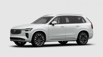 Volvo XC90 II 2025 Volvo XC 90 B5 B AWD Plus Bright | 7 miejsc | VAT