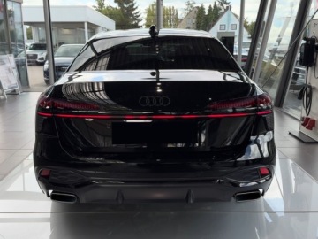 Audi A6 C9 2.0 TFSI 204KM 2026 AUDI A6 TFSI S line Sedan (204 KM) 2026, zdjęcie 1