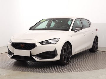Cupra Leon II Hatchback PHEV 1.4 e-Hybrid 204KM 2021 Cupra Leon 1.4 e-Hybrid, Serwis ASO, Automat, zdjęcie 1