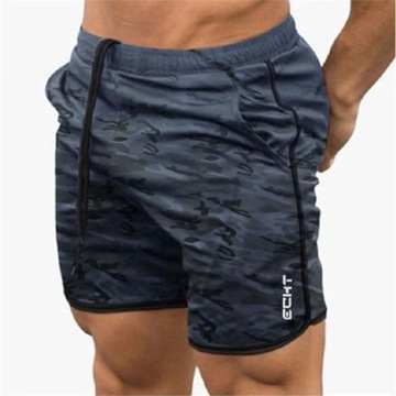 2020 Summer Running Shorts Men Sports Jogging Fitn